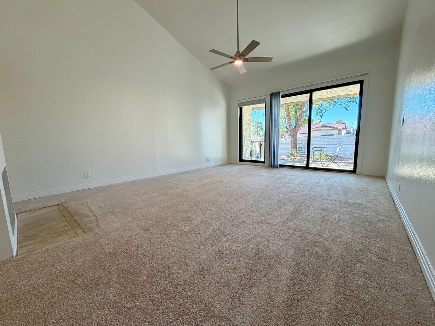 Las Vegas Townhome: 3073 Conquista Court