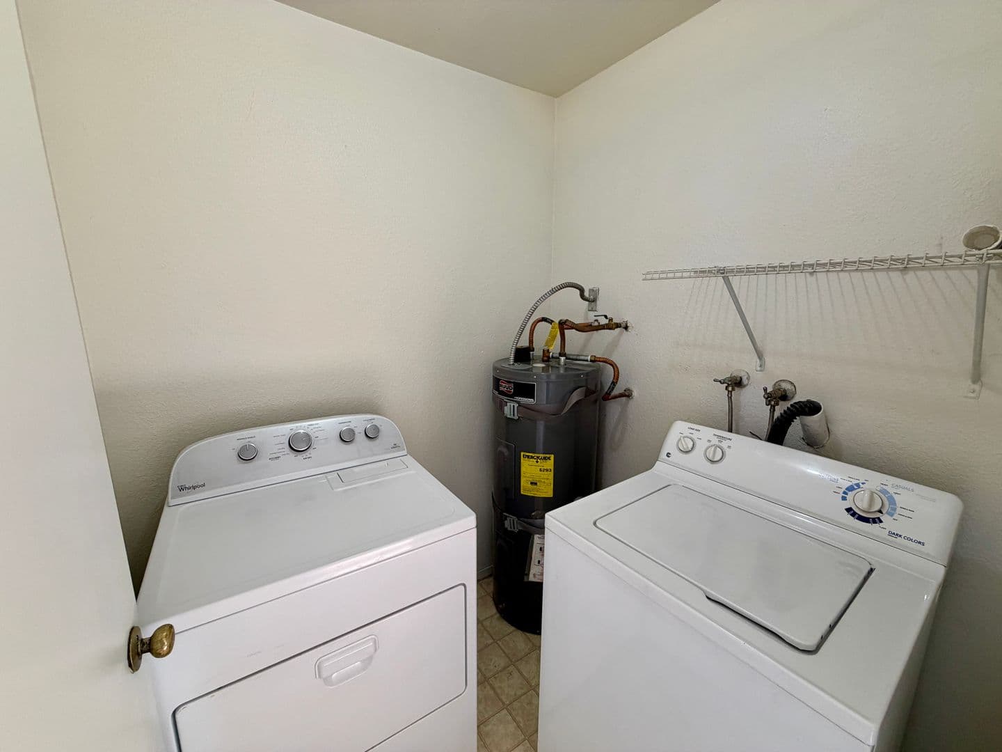 Las Vegas Condo: 2704 Aarondavid Drive Unit A