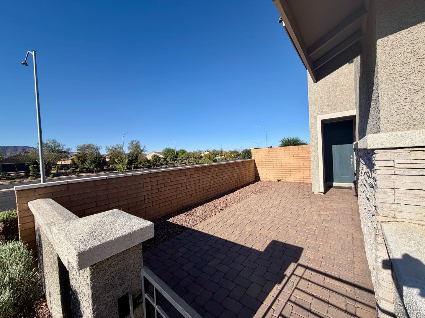 Henderson House: 339 Andy Wheeler Drive