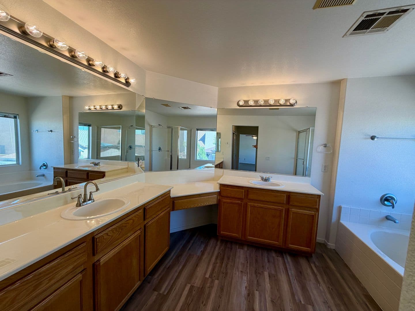 North Las Vegas House: 5519 Amy Lynn St.