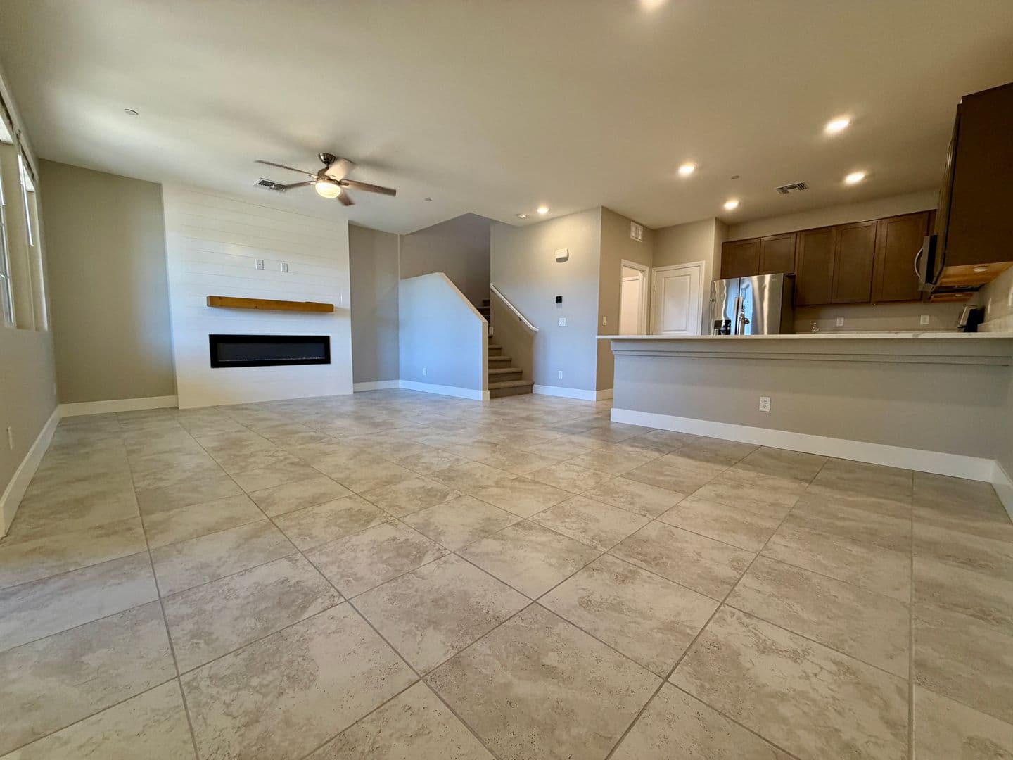 Henderson Townhome: 3179 Brynley Avenue