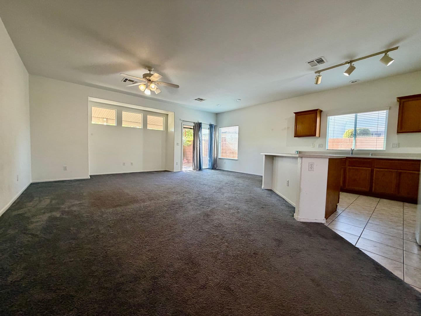 North Las Vegas House: 6440 N Sierra Sands Street