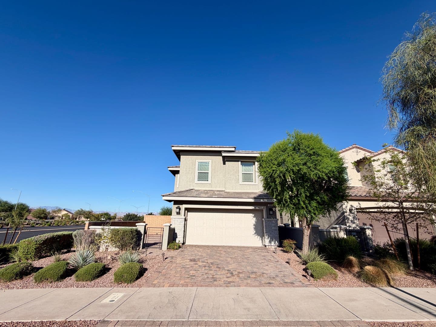 Henderson House: 339 Andy Wheeler Drive