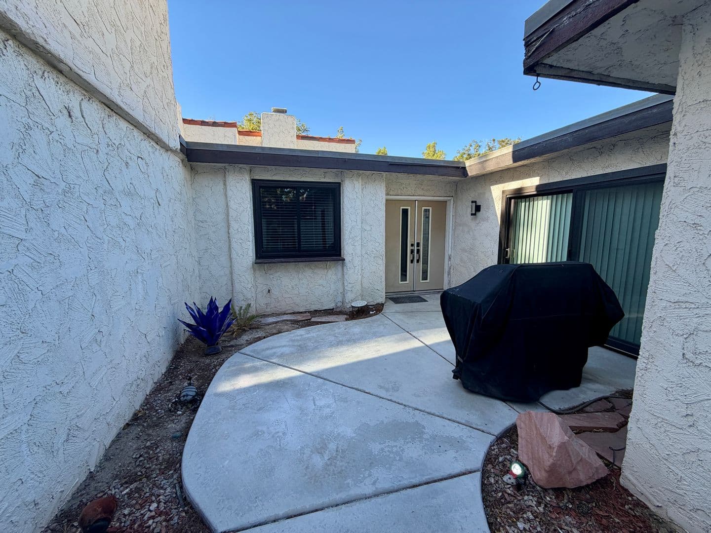 Las Vegas Townhome: 3073 Conquista Court