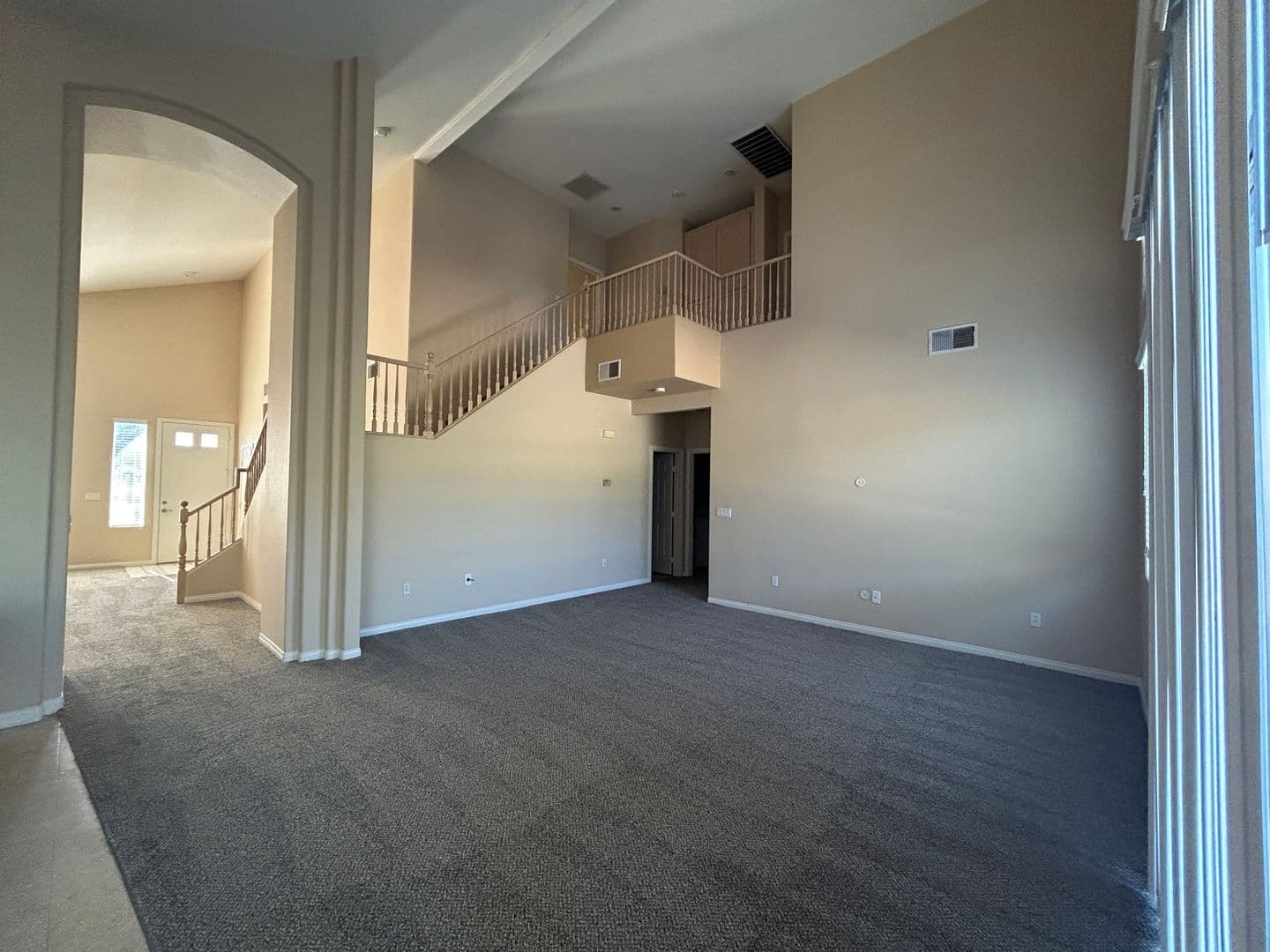 Las Vegas House: 157 Lakewood Garden Drive