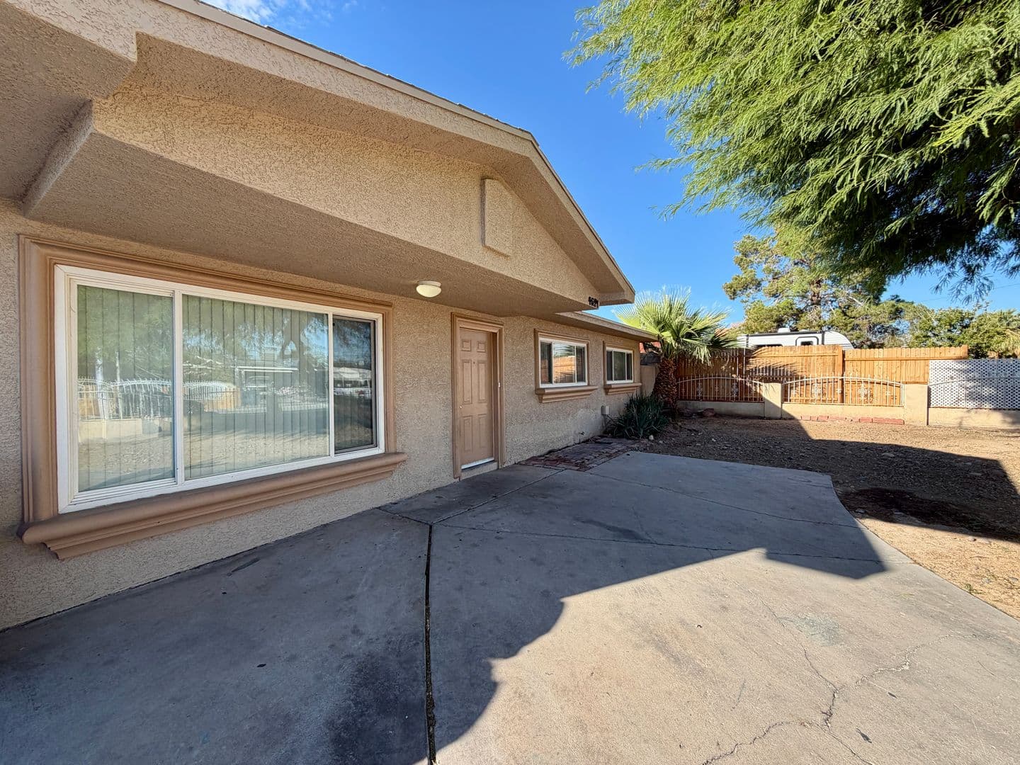 Las Vegas House: 4521 Swandale Avenue