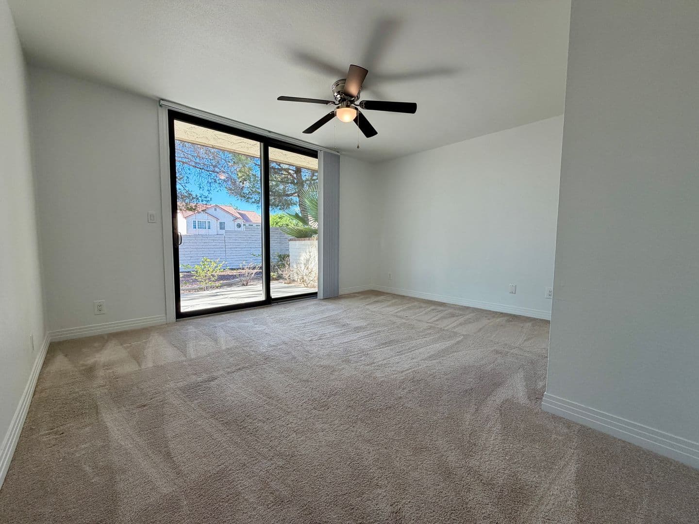 Las Vegas Townhome: 3073 Conquista Court