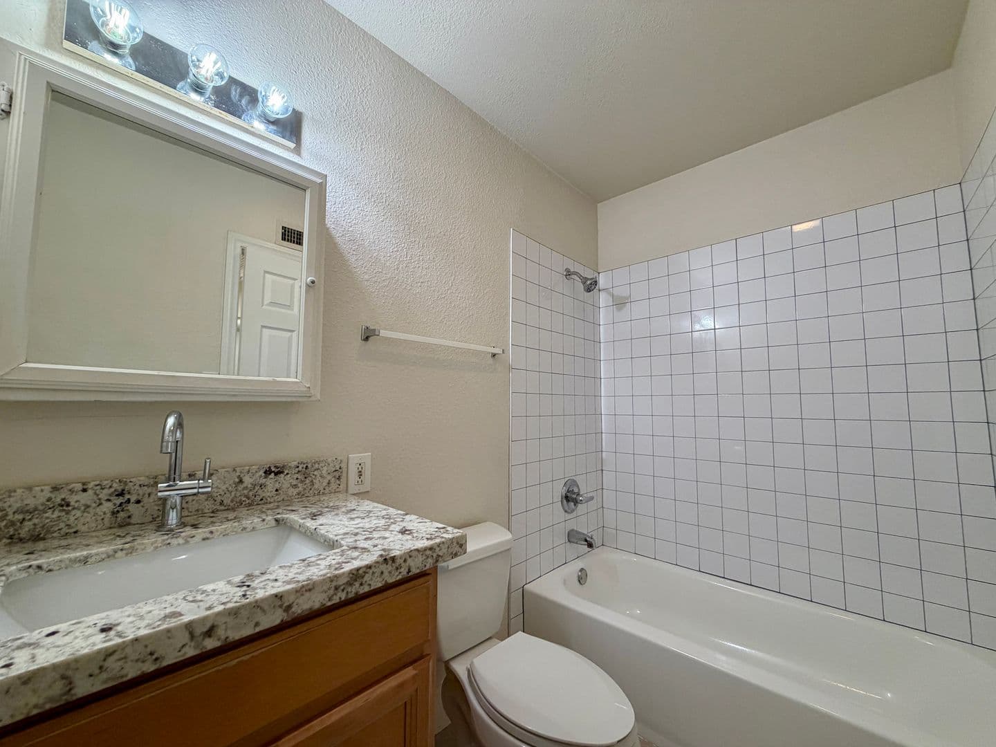 Las Vegas House: 4521 Swandale Avenue