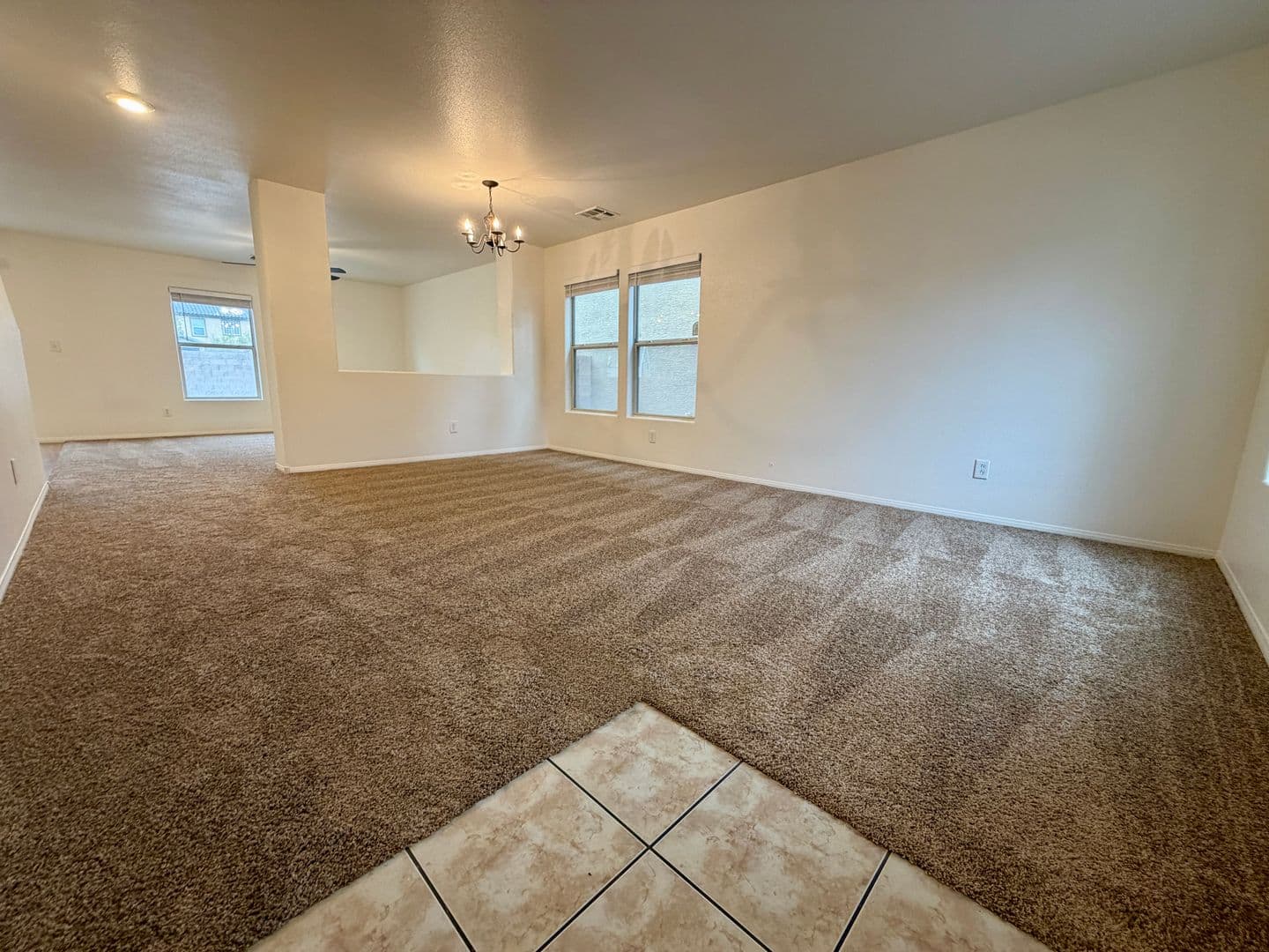 North Las Vegas House: 5313 Hollyridge Street