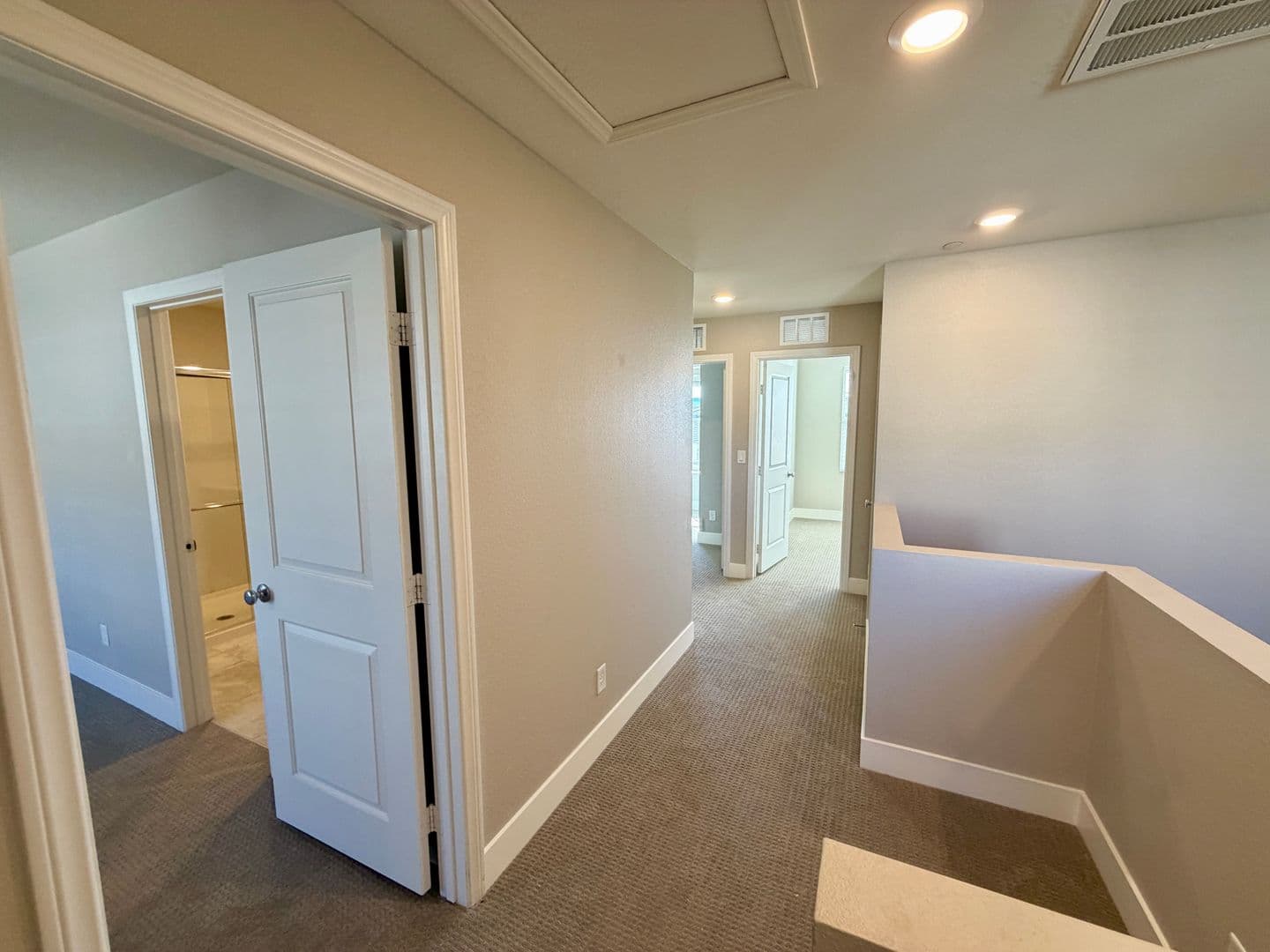 Henderson Townhome: 3179 Brynley Avenue