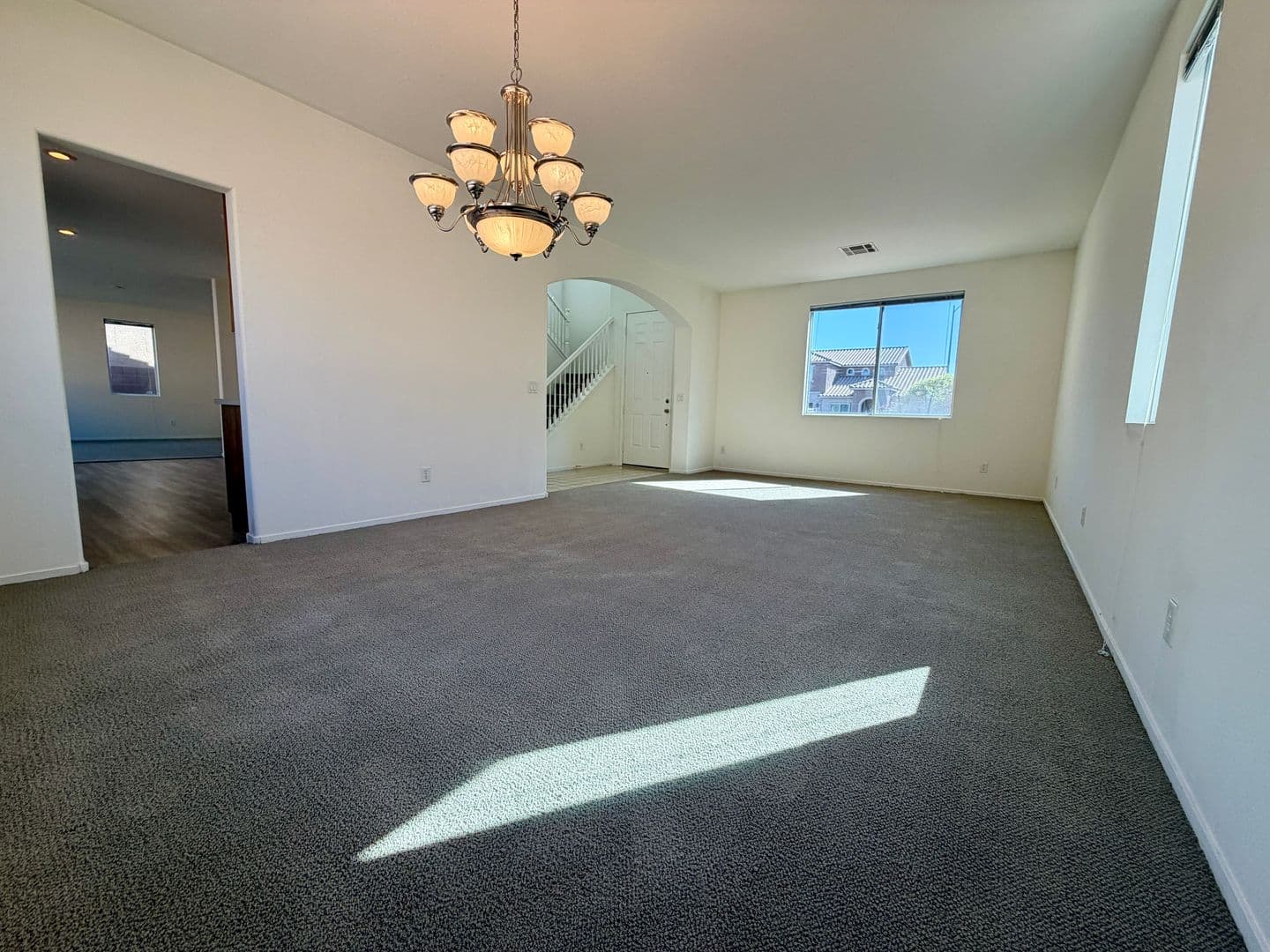 North Las Vegas House: 5519 Amy Lynn St.