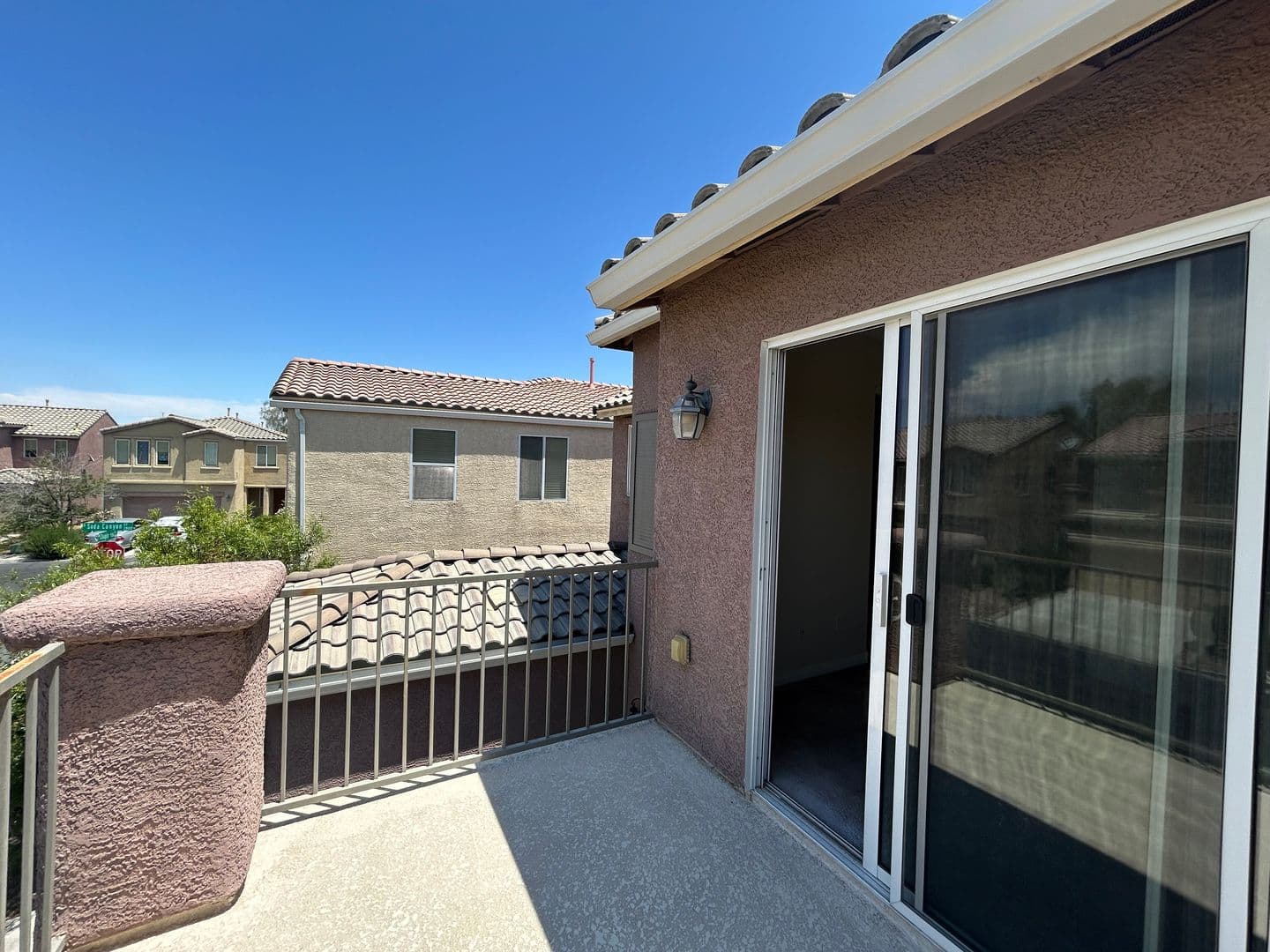 Las Vegas House: 5553 Chapin Mesa Avenue
