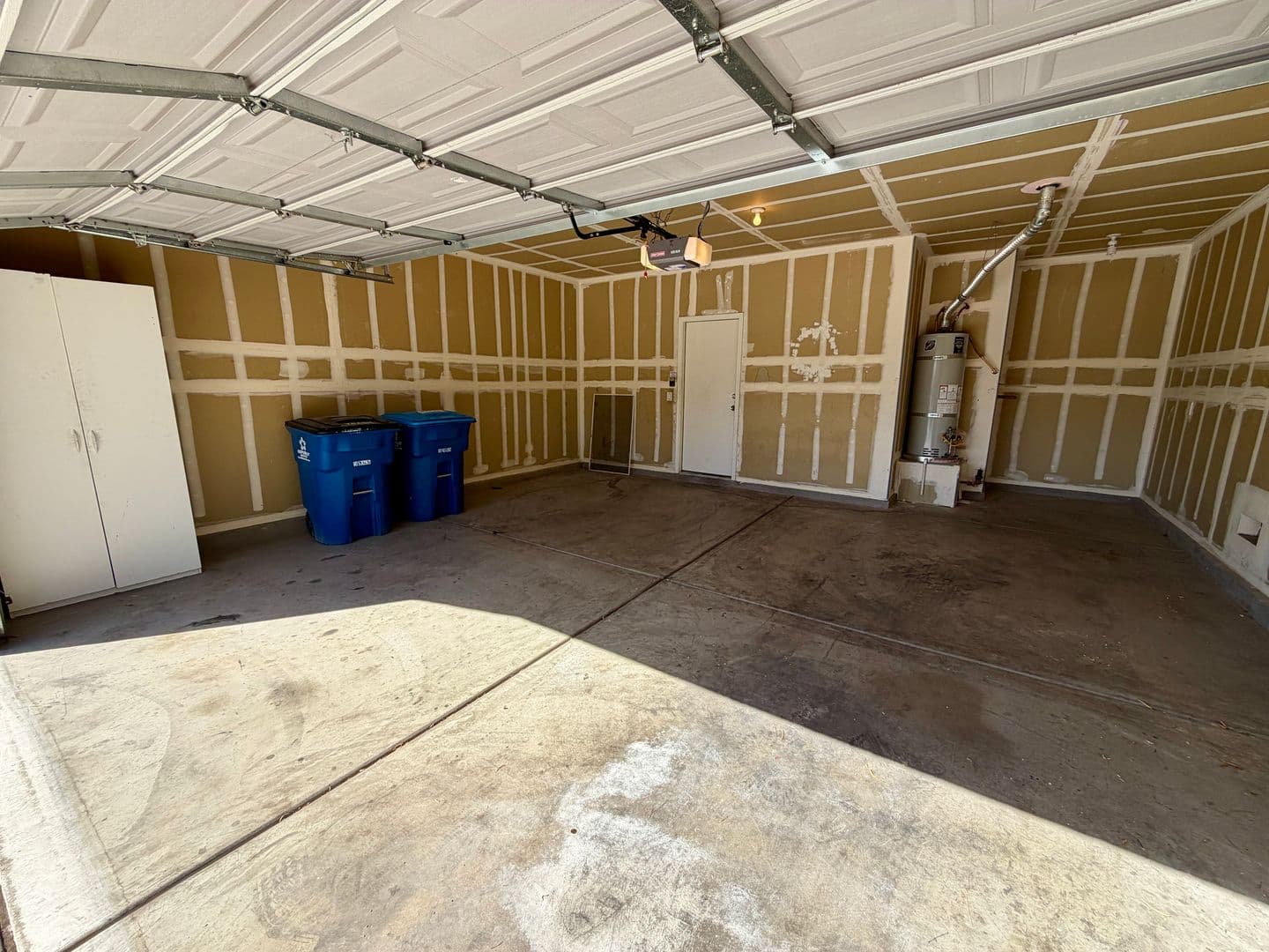 North Las Vegas House: 5519 Amy Lynn St.