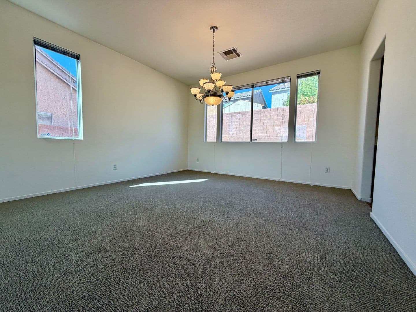 North Las Vegas House: 5519 Amy Lynn St.