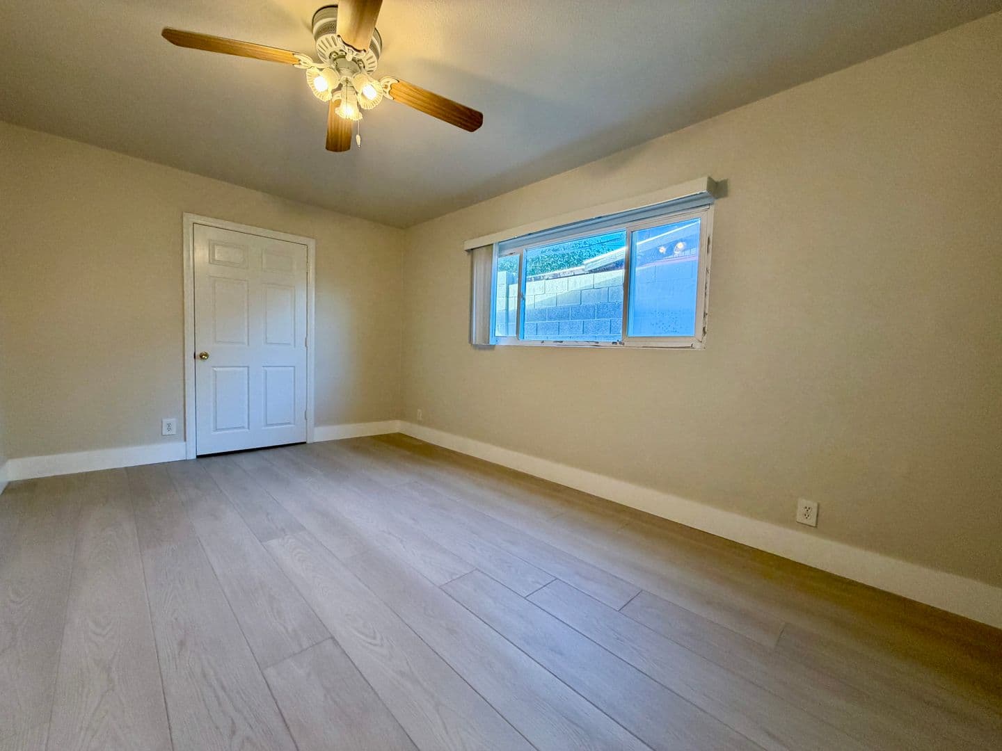 Las Vegas House: 4521 Swandale Avenue