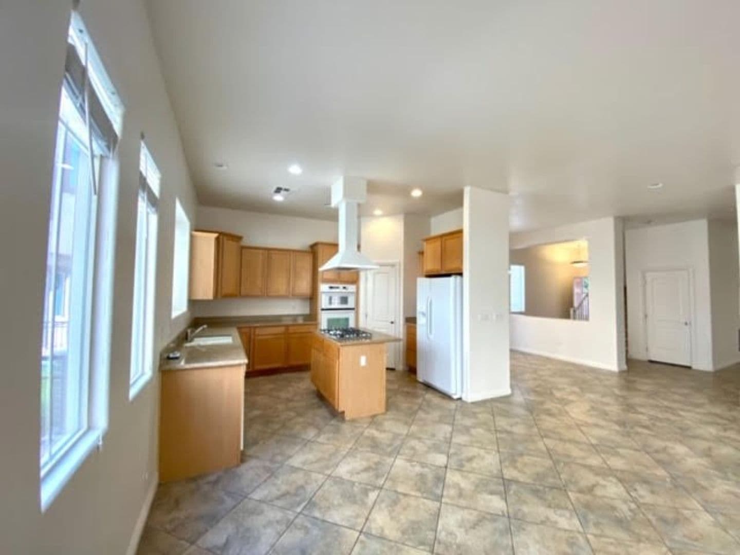 Las Vegas House: 9224 Dalmahoy Place