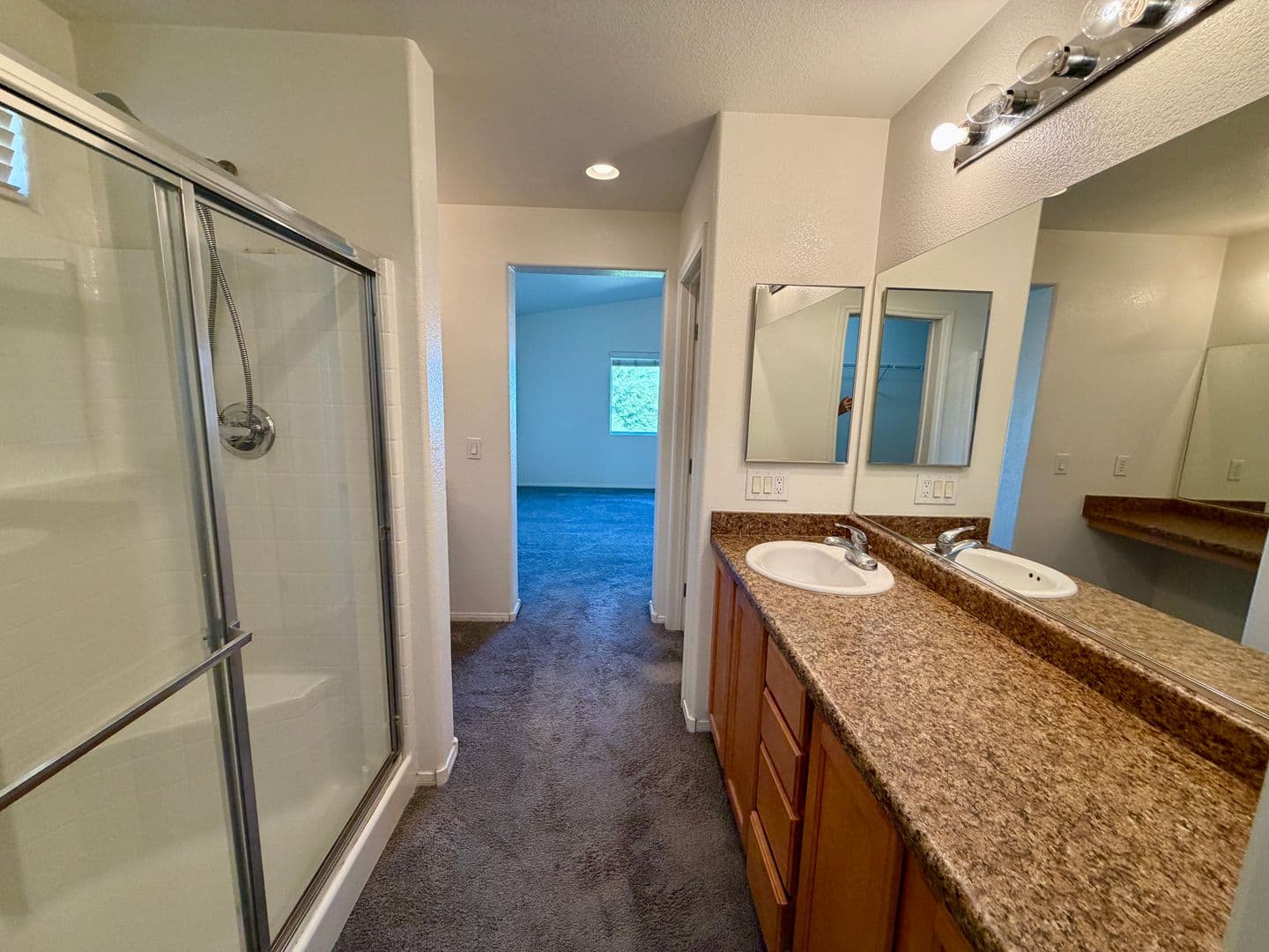 Las Vegas House: 3616 Asbury Hill Ave