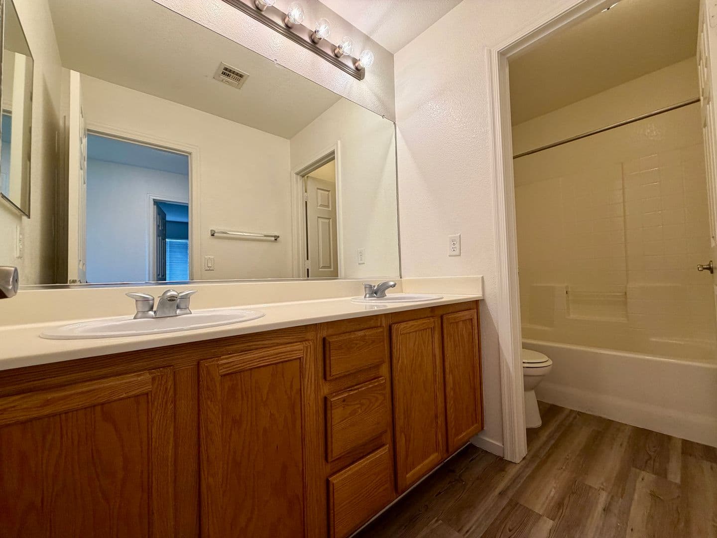 North Las Vegas House: 5519 Amy Lynn St.