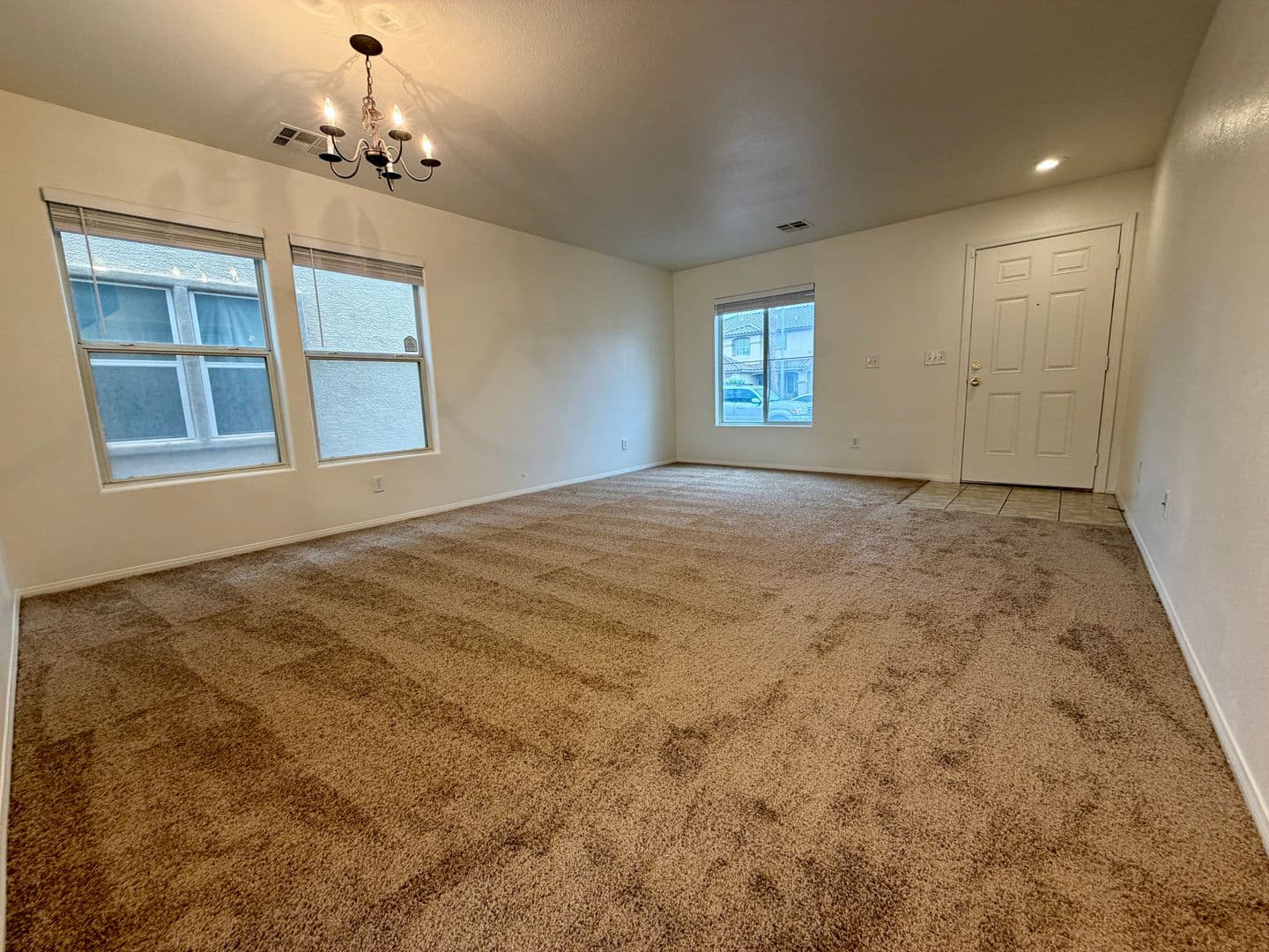 North Las Vegas House: 5313 Hollyridge Street