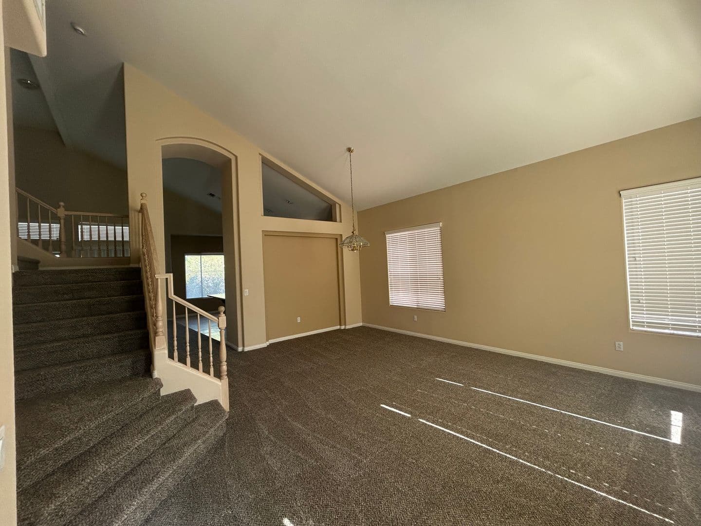 Las Vegas House: 157 Lakewood Garden Drive