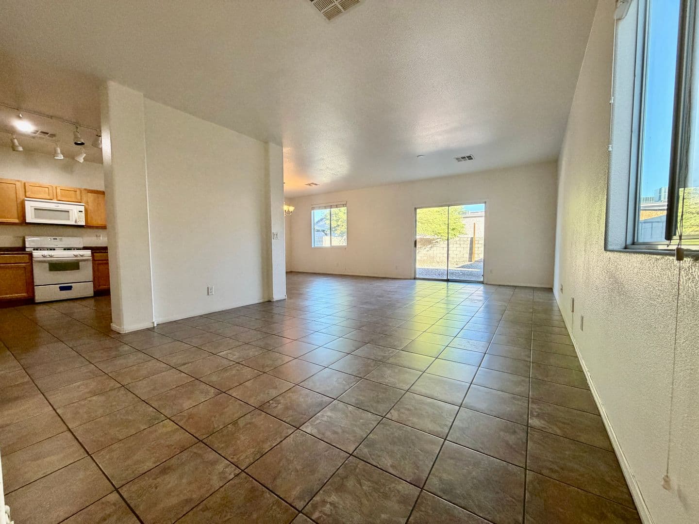 Las Vegas House: 3616 Asbury Hill Ave