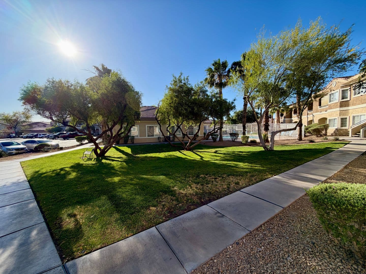 Henderson Condo: 833 Aspen Peak Loop #2522
