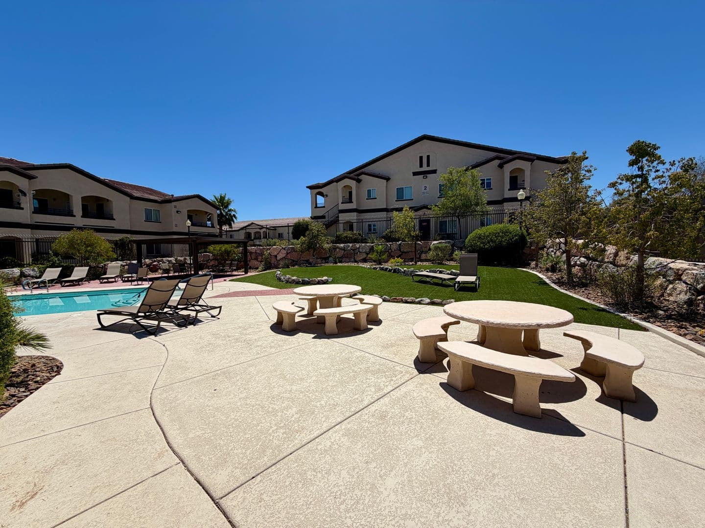 Henderson Condo: 2291 W Horizon Ridge Pkwy 1101