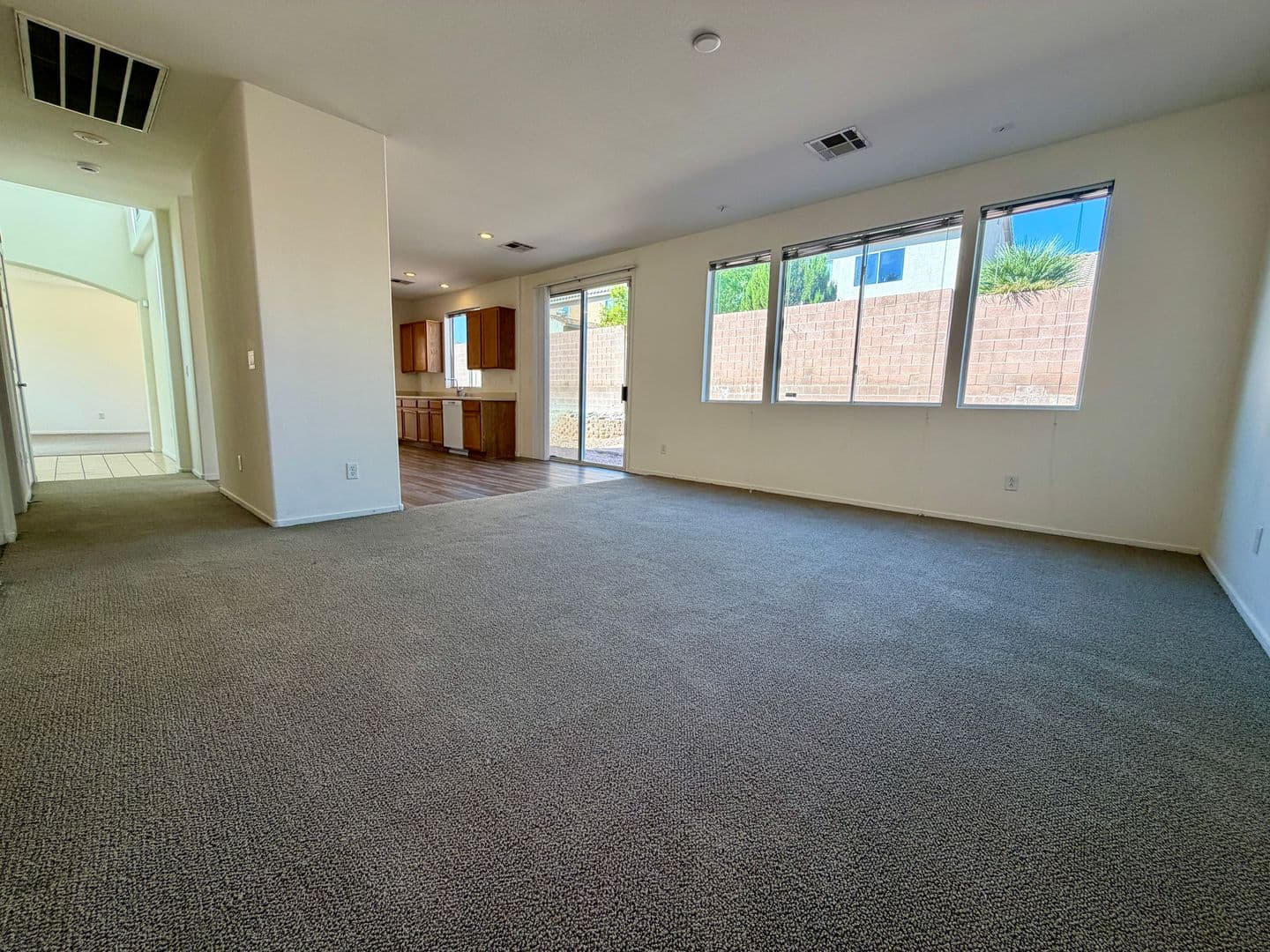 North Las Vegas House: 5519 Amy Lynn St.