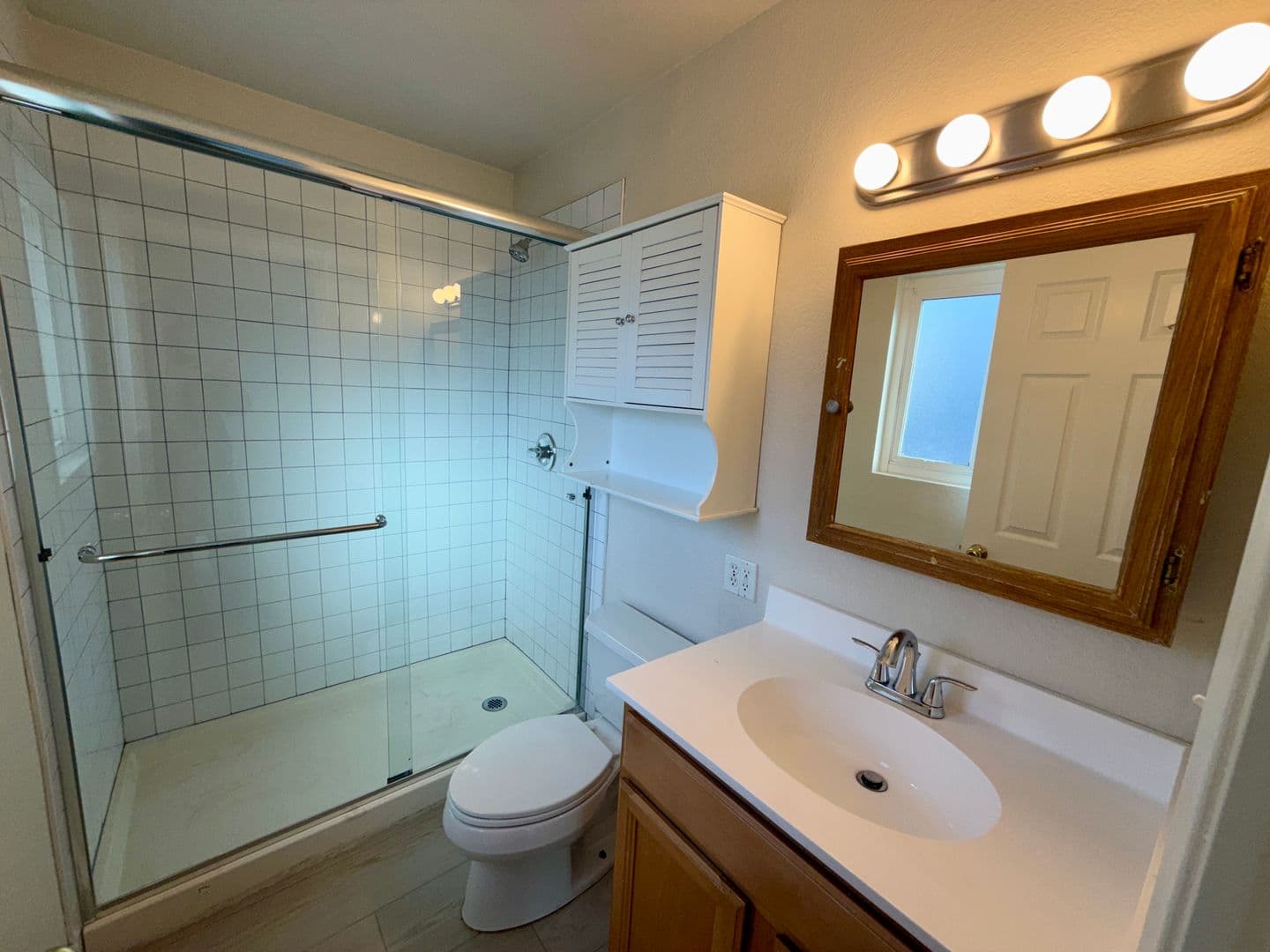 Las Vegas House: 4521 Swandale Avenue
