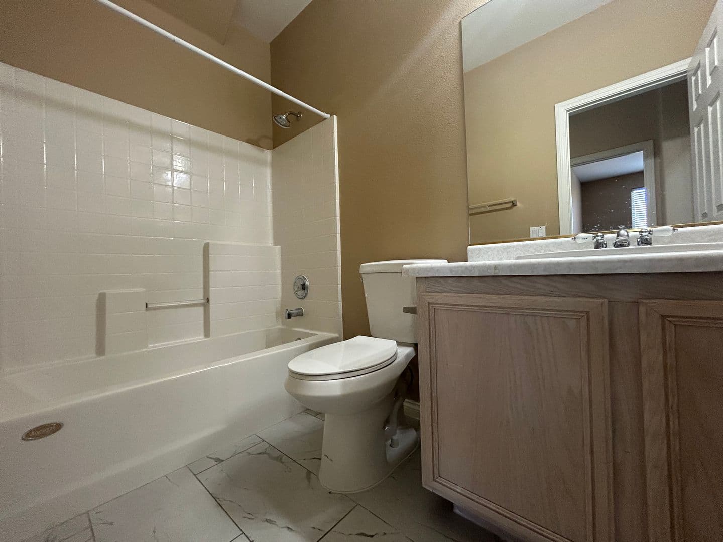 Las Vegas House: 157 Lakewood Garden Drive