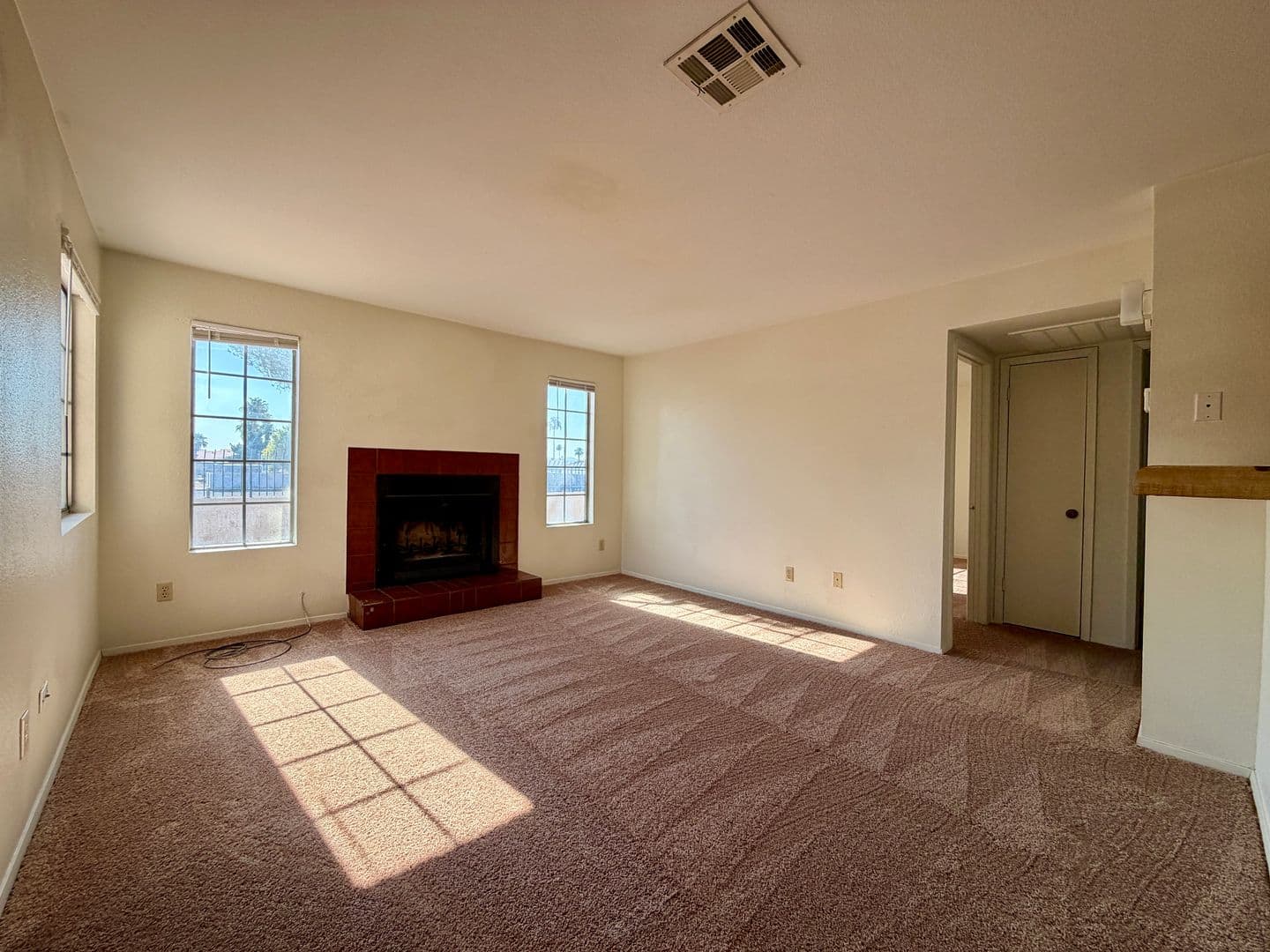 Las Vegas Condo: 2704 Aarondavid Drive Unit A