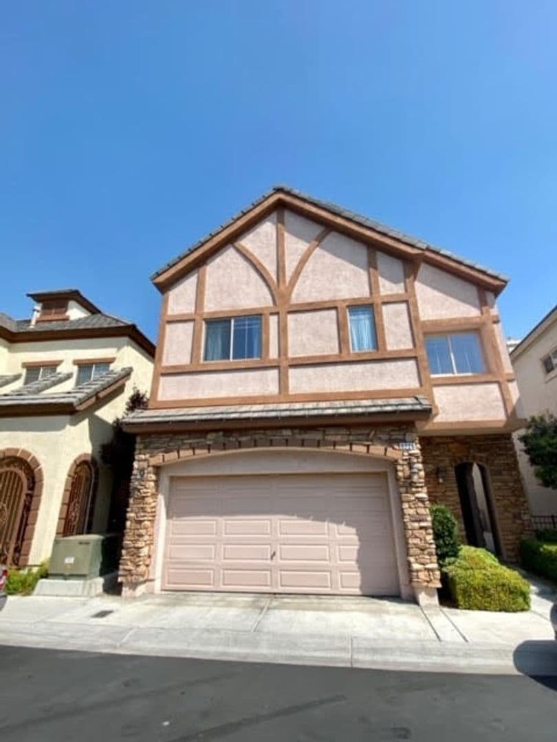Las Vegas House: 9224 Dalmahoy Place