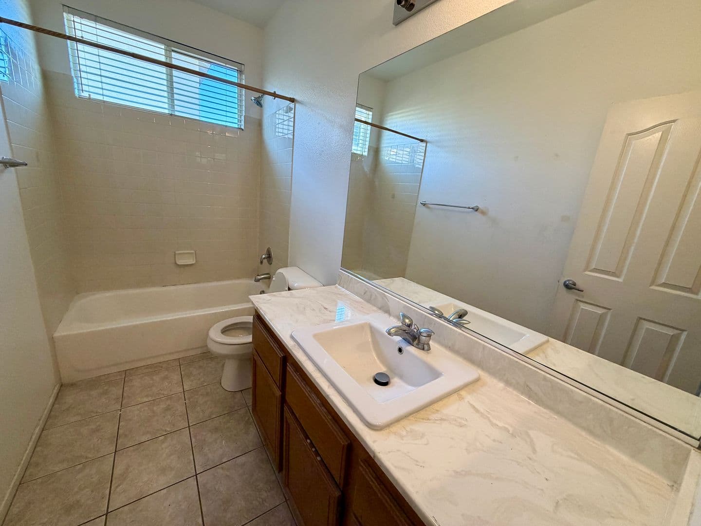 North Las Vegas House: 6440 N Sierra Sands Street