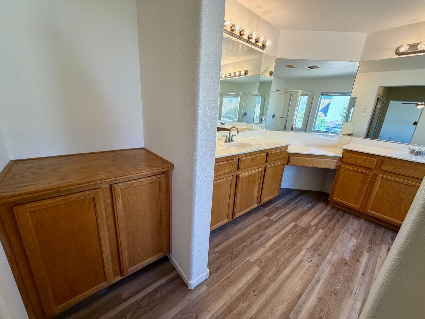 North Las Vegas House: 5519 Amy Lynn St.