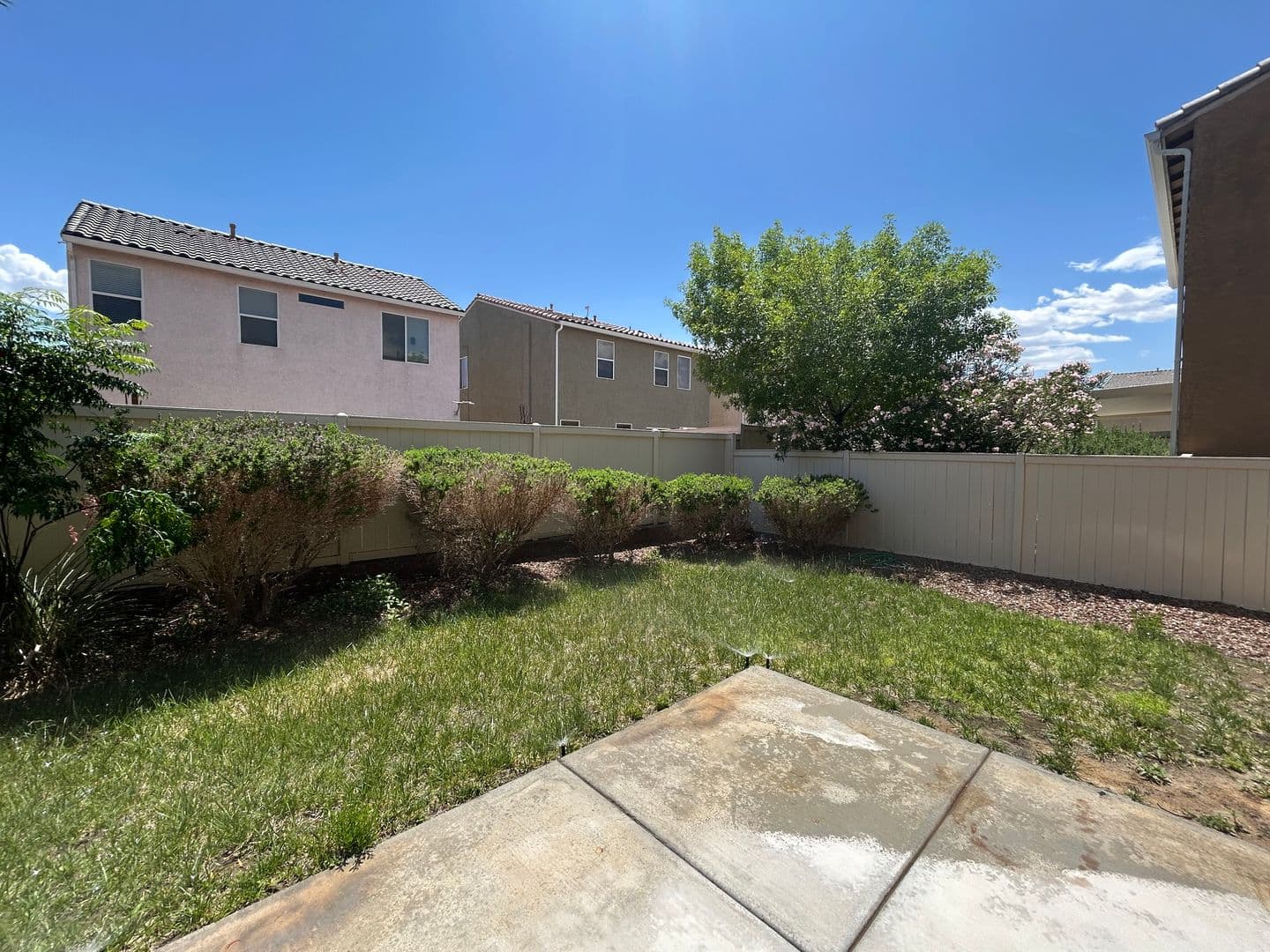 Las Vegas House: 5553 Chapin Mesa Avenue