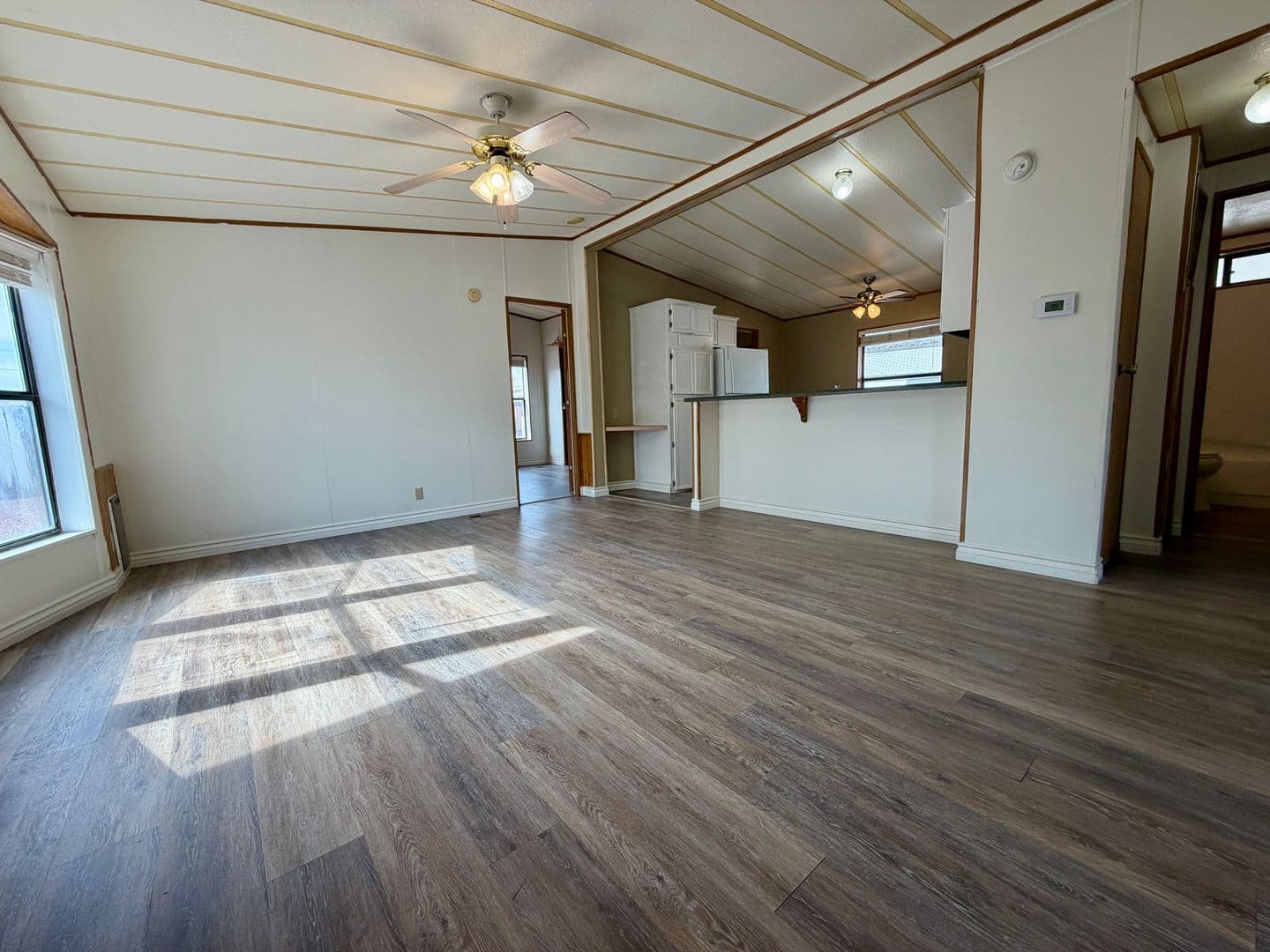 Henderson House: 230 Shoshone Lane