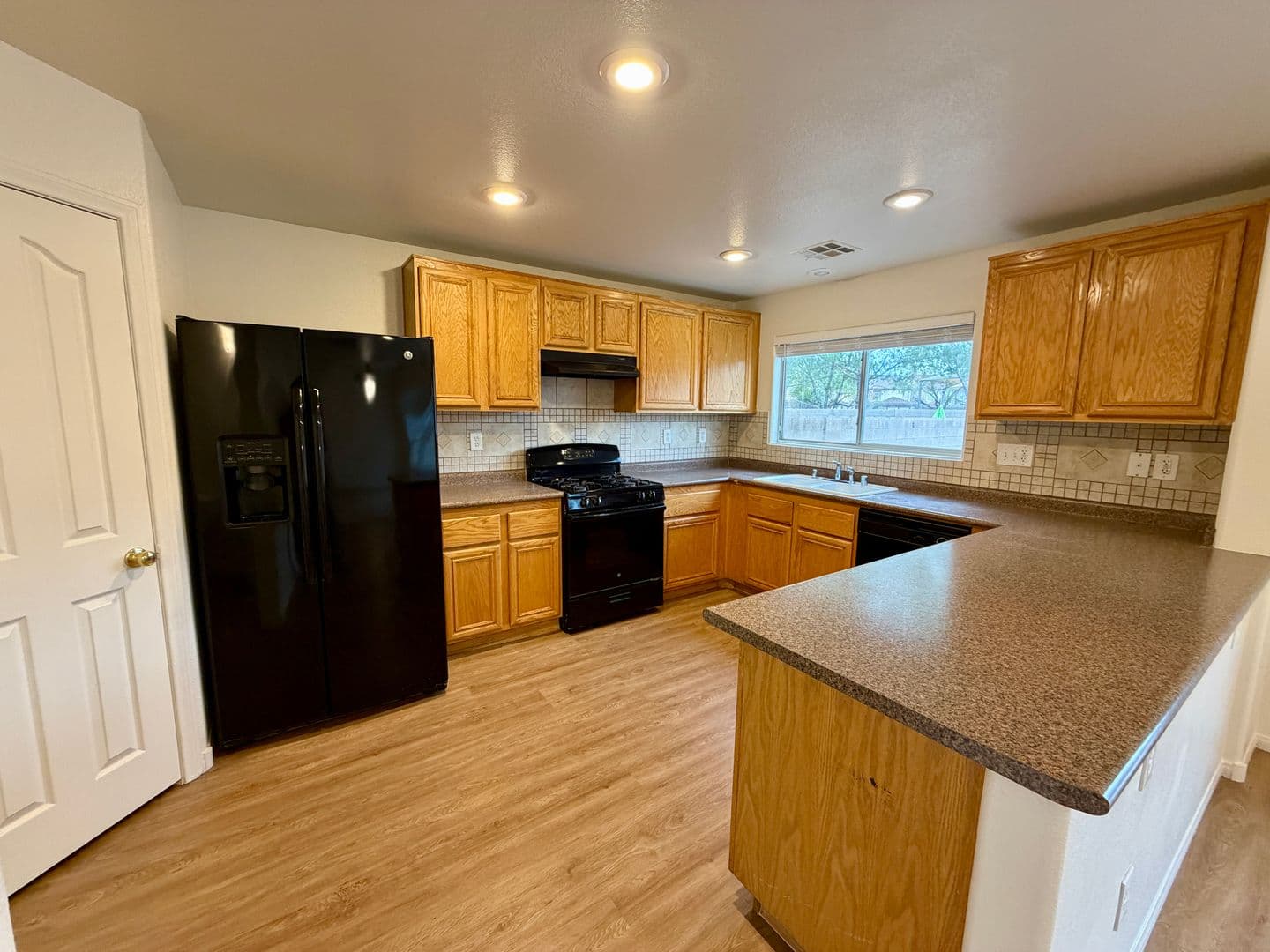 North Las Vegas House: 5313 Hollyridge Street
