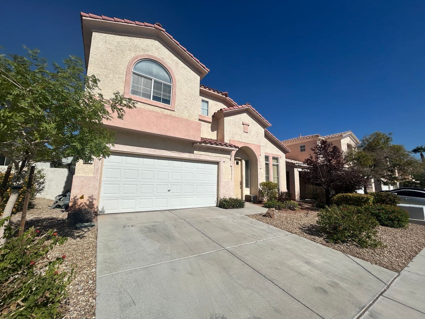 Las Vegas House: 157 Lakewood Garden Drive