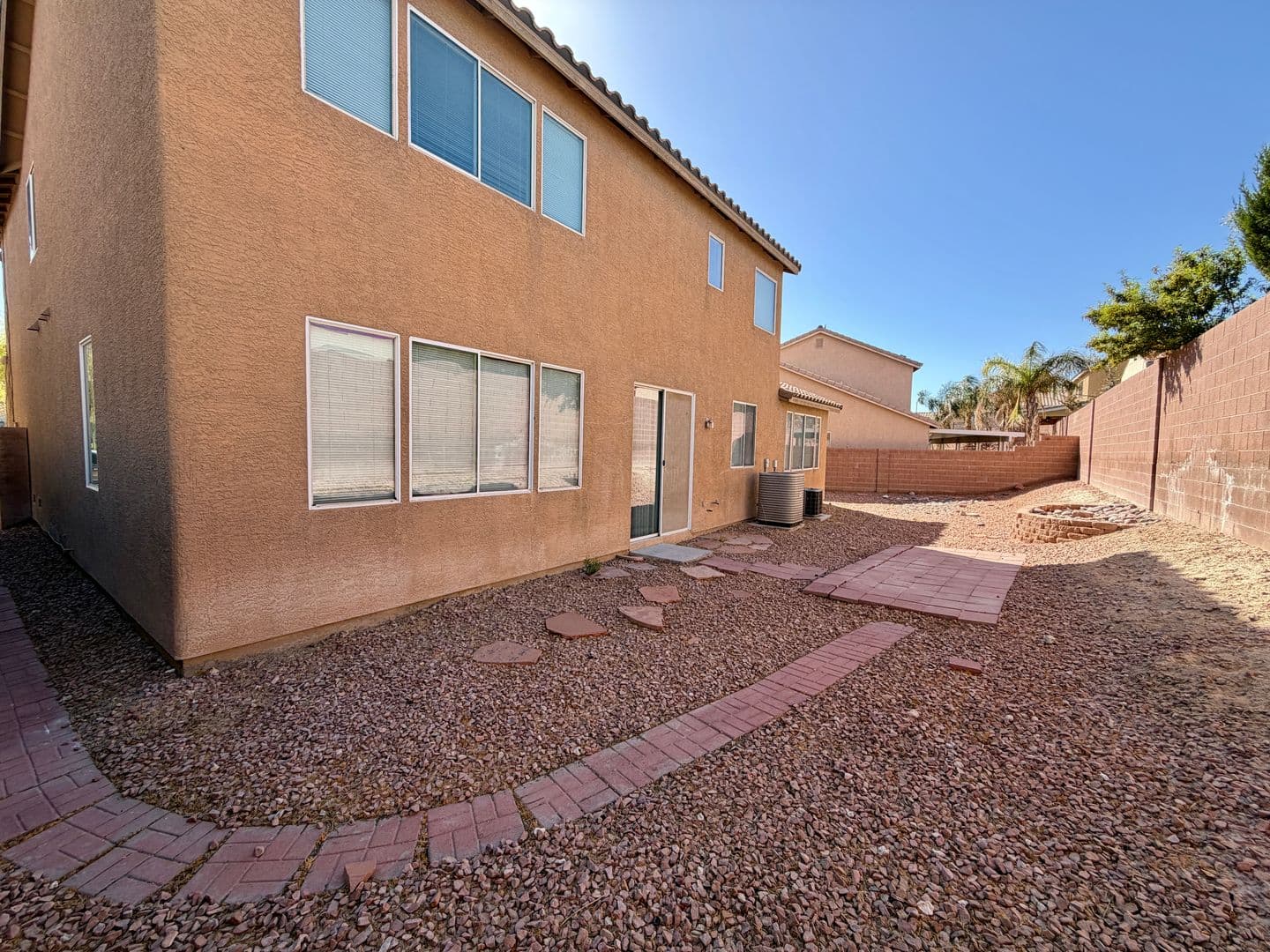 North Las Vegas House: 5519 Amy Lynn St.