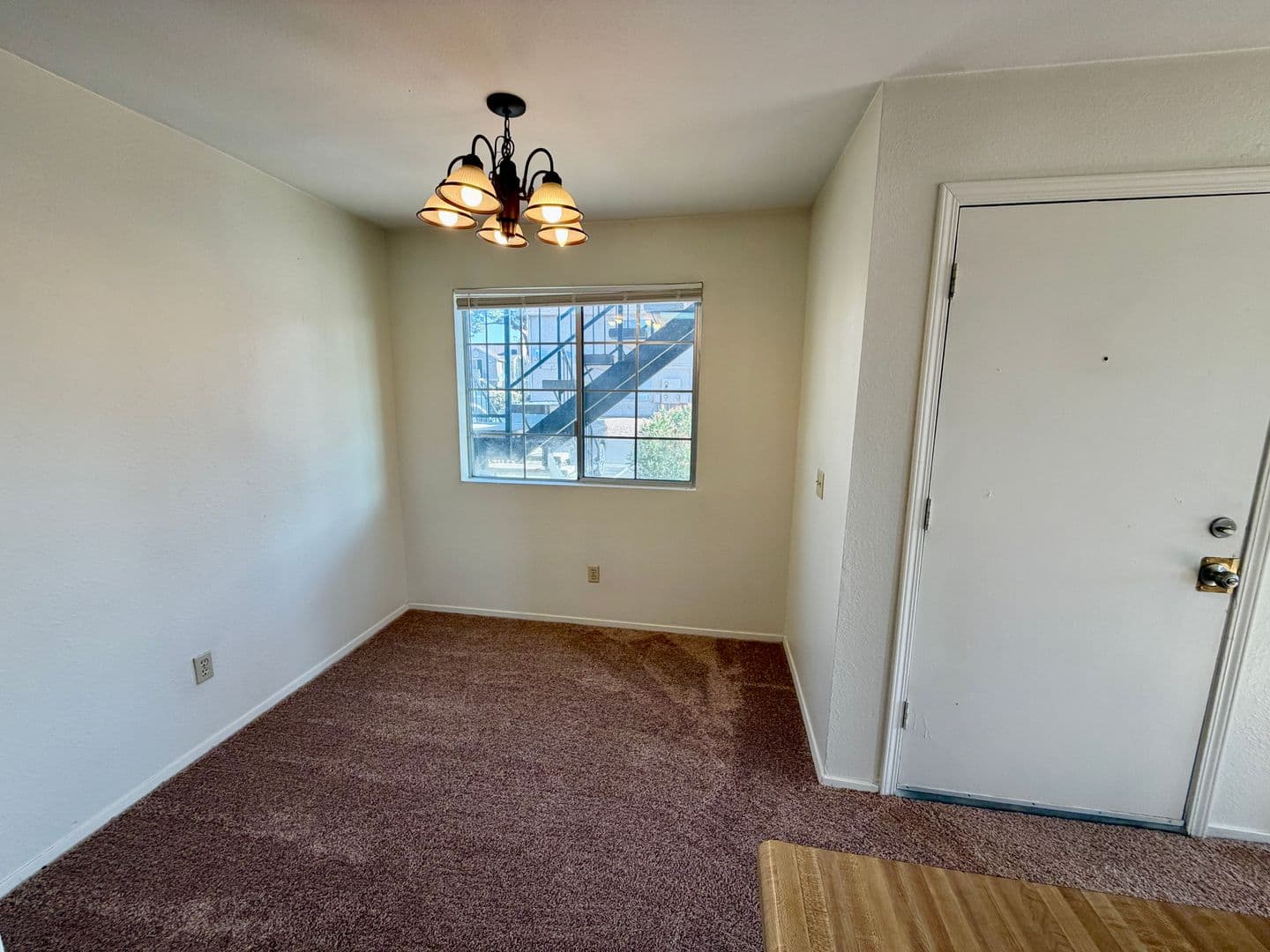 Las Vegas Condo: 2704 Aarondavid Drive Unit A