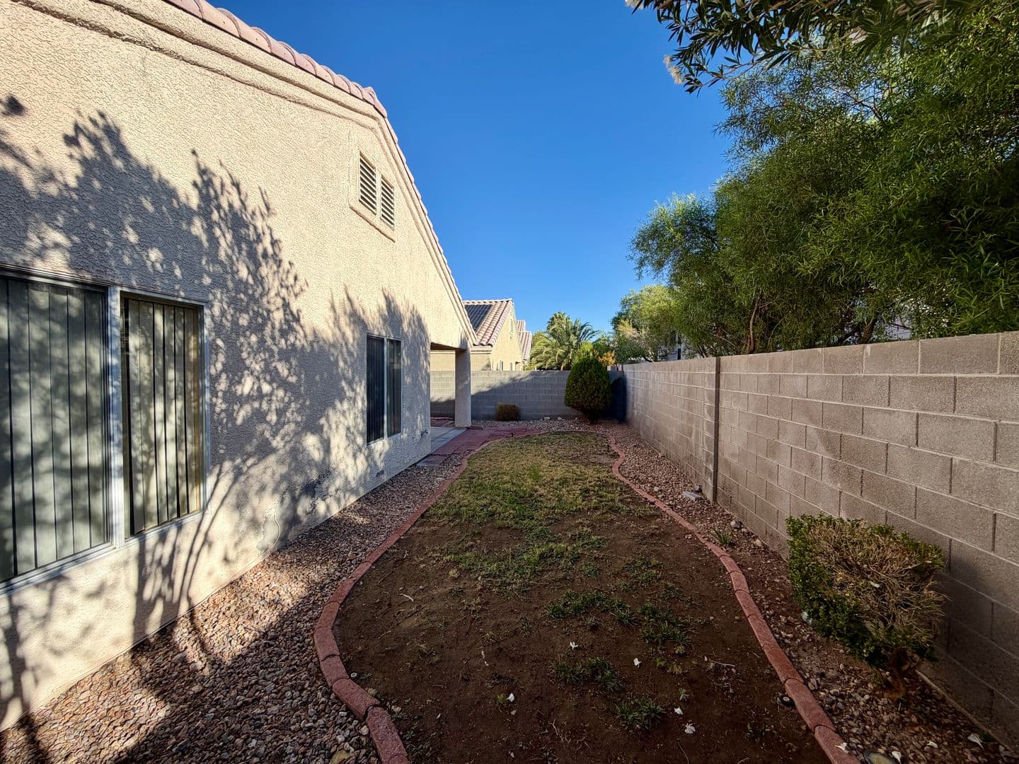 Henderson House: 1594 Raining Hills Street