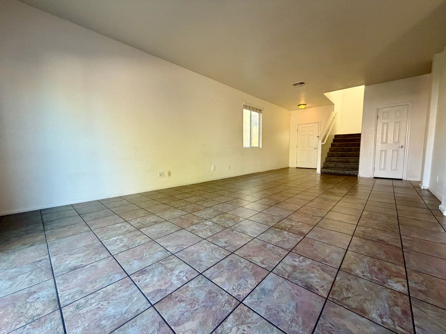 Las Vegas House: 3616 Asbury Hill Ave