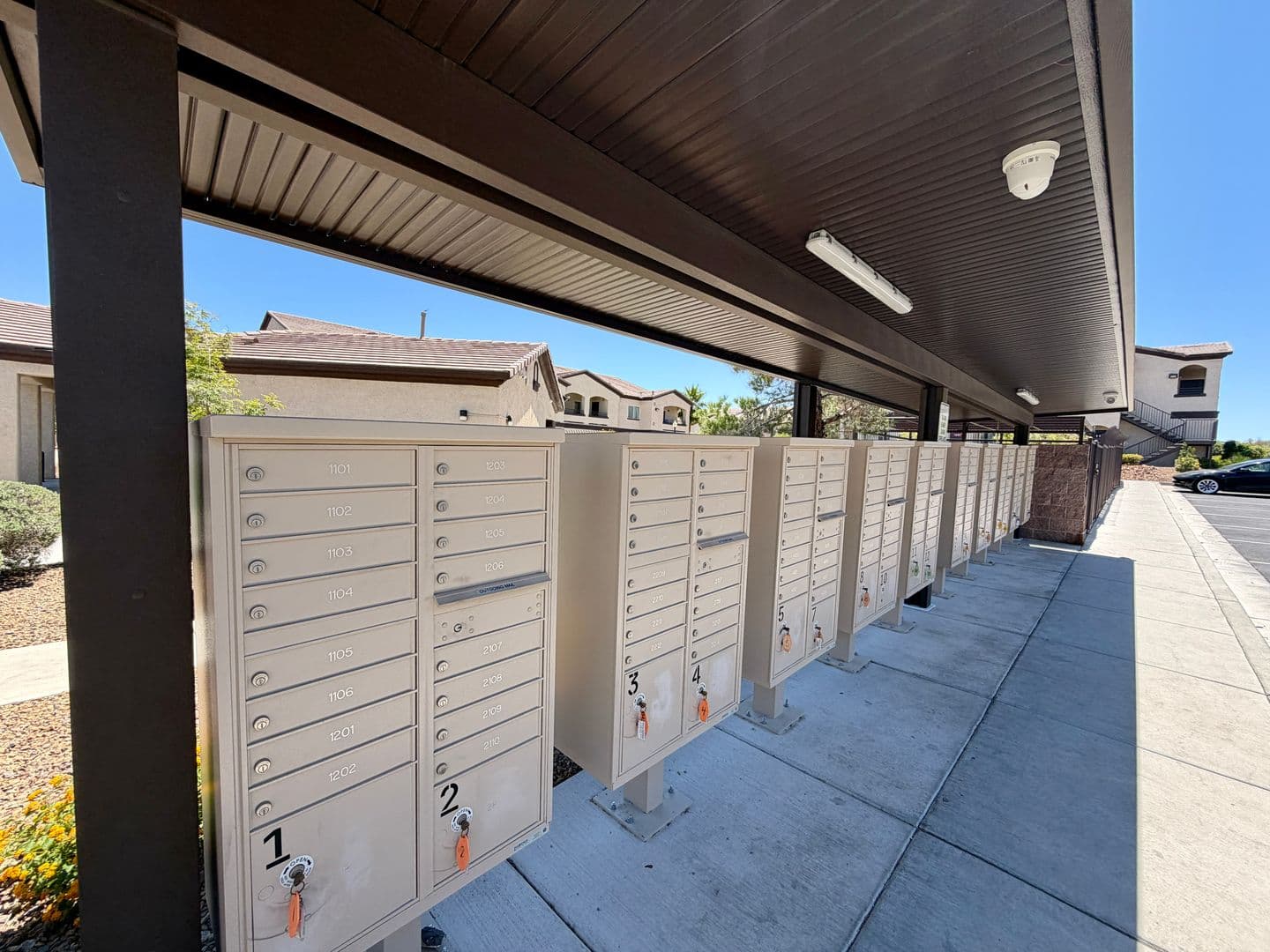 Henderson Condo: 2291 W Horizon Ridge Pkwy 1101