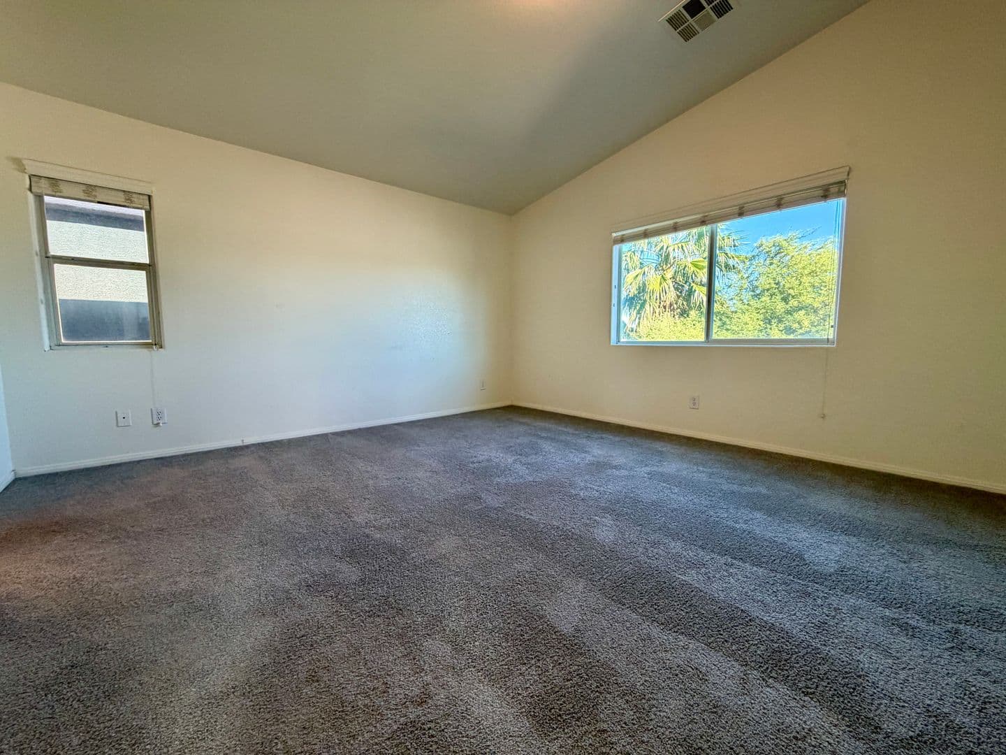Las Vegas House: 3616 Asbury Hill Ave