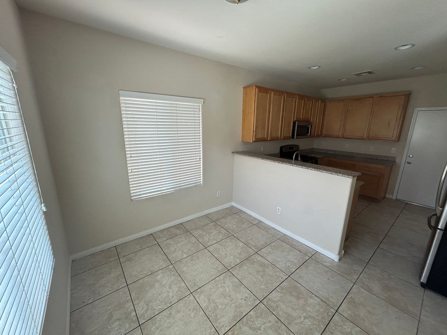 Las Vegas House: 5553 Chapin Mesa Avenue
