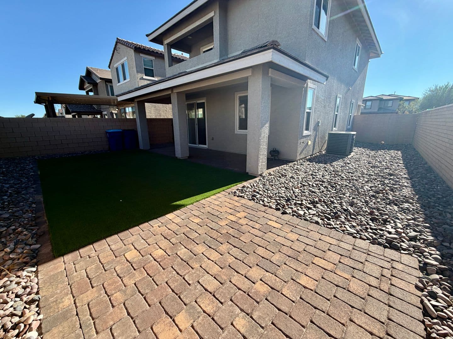 Henderson House: 339 Andy Wheeler Drive
