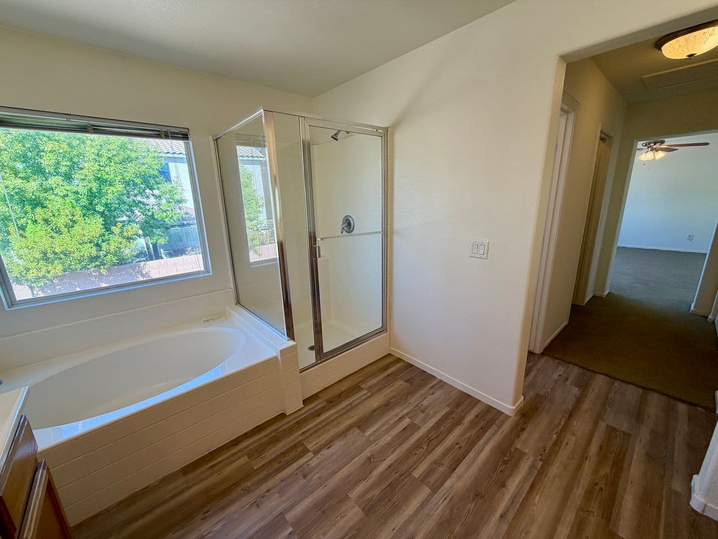 North Las Vegas House: 5519 Amy Lynn St.