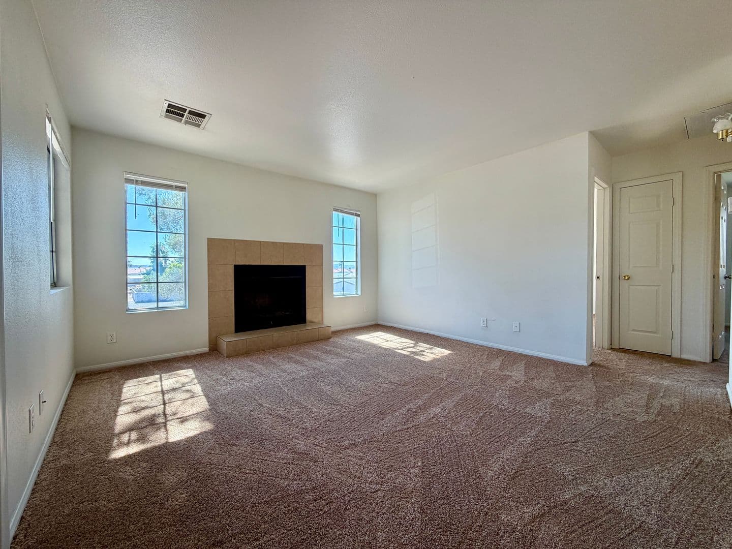 Las Vegas Condo: 2704 Aarondavid Drive Units C