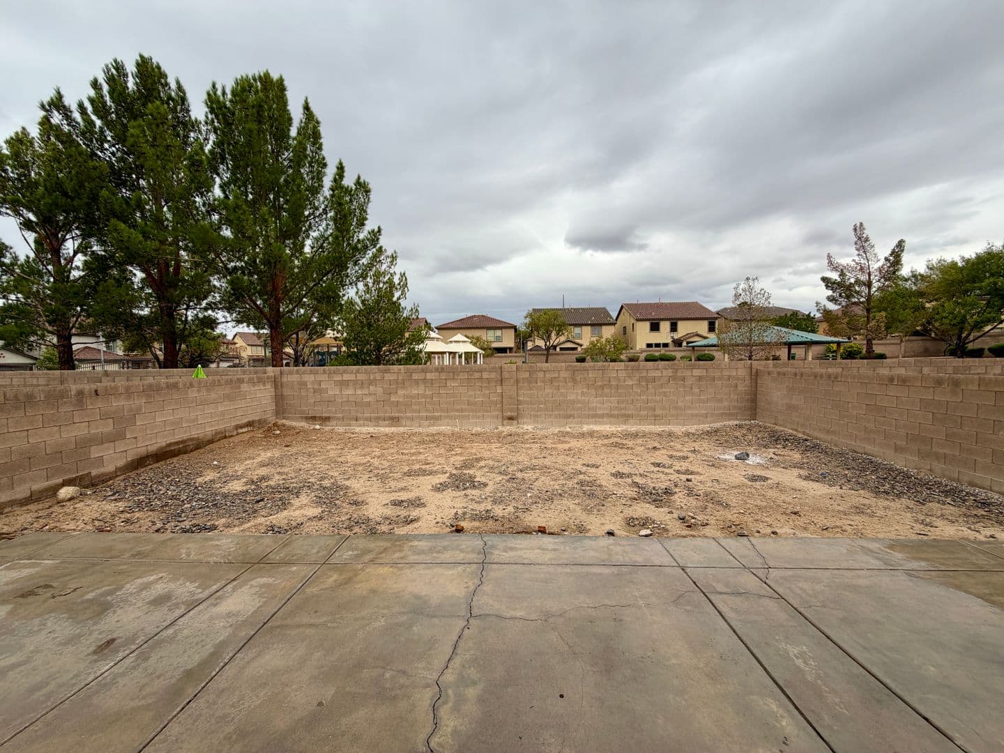 North Las Vegas House: 5313 Hollyridge Street