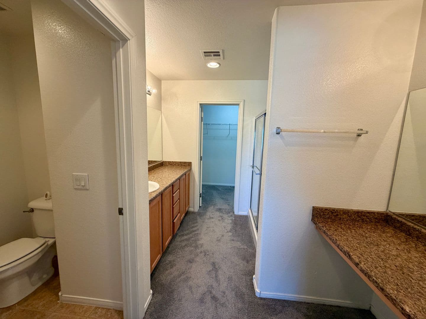 Las Vegas House: 3616 Asbury Hill Ave